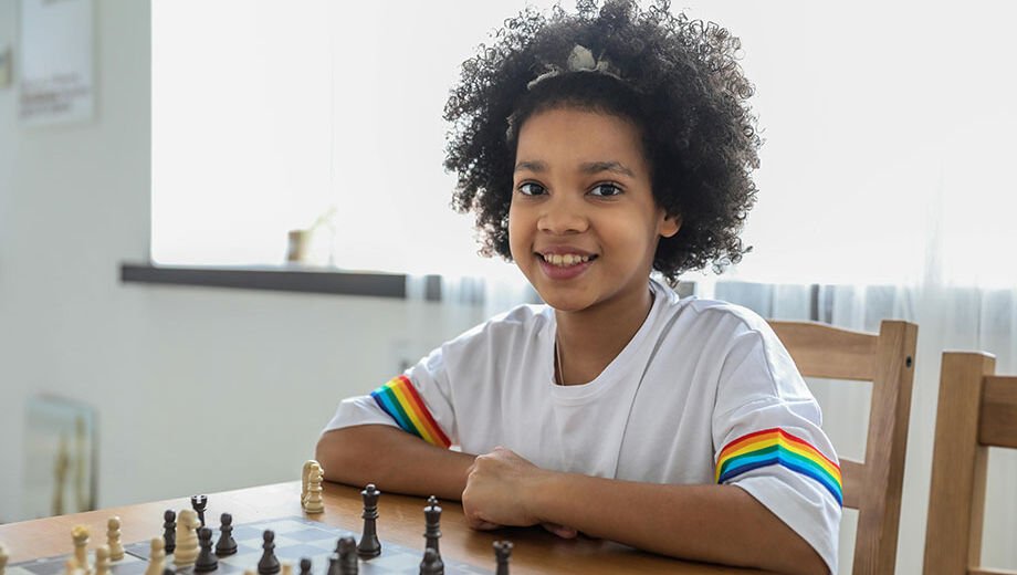 Chess Online Trial Class (25-Minute Live Small-Group Lesson)